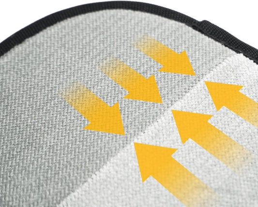 🧤 Fell-Entferner Handschuh