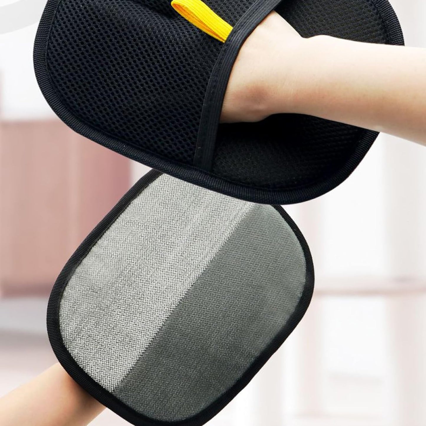 🧤 Fell-Entferner Handschuh