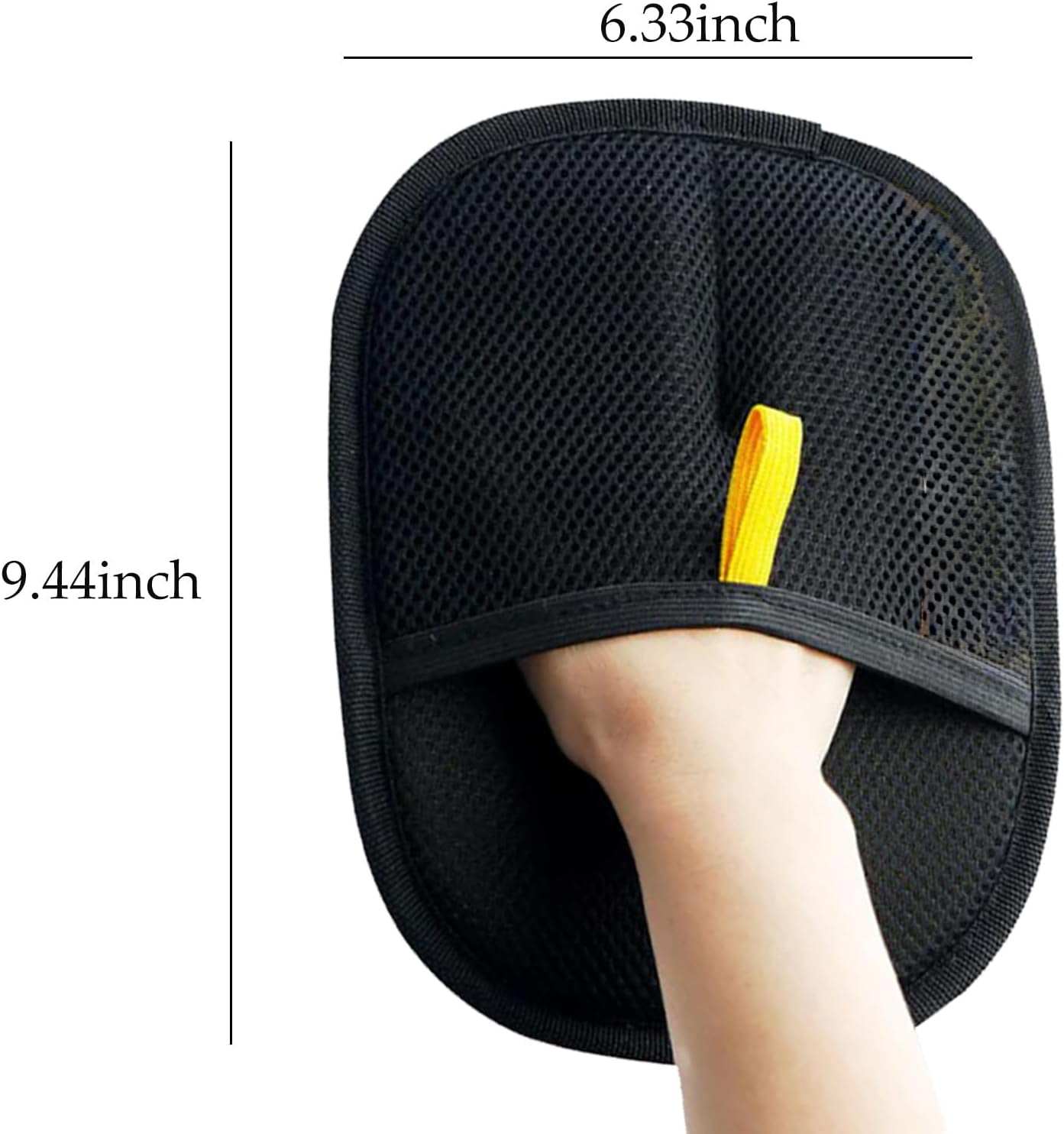 🧤 Fell-Entferner Handschuh