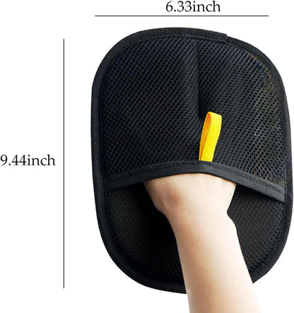 🧤 Fell-Entferner Handschuh