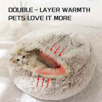 Pfotenzauber Wolkenbett